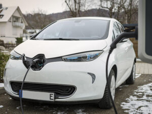 everett ev repair, electric car service, ev maintenance