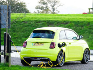 everett electric car service, ev repair, battery maintenance